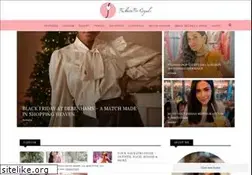 Sites similar to fashionforroyals.com