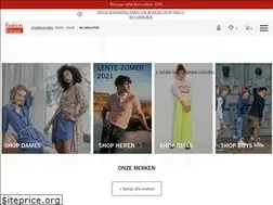 Sites similar to fashionforum.be