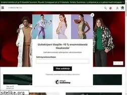 Sites similar to fashionforyou.store