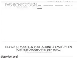 Sites similar to fashionfotos.nl