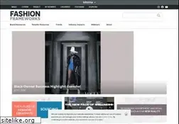 Sites similar to fashionframeworks.com