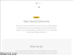 Sites similar to fashionfreedom.eu