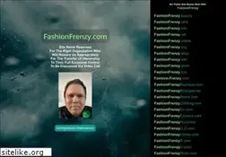 Sites similar to fashionfrenzy.com