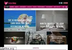 Sites similar to fashionfresta.com