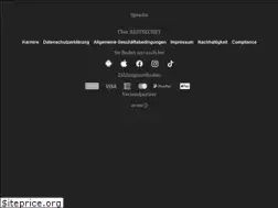 Sites similar to fashionfriends.ch