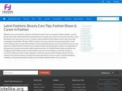 Sites similar to fashionfundas.com