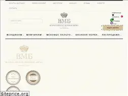 Sites similar to fashionfur.ru