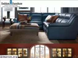 Sites similar to fashionfurnitureco.com