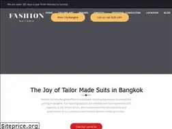 Sites similar to fashiongalleria.biz