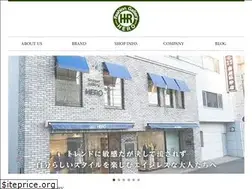 Sites similar to fashiongallery-hero.jp