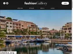 Sites similar to fashiongallery.me