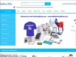 Sites similar to fashiongiftvip.com