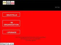 Sites similar to fashionguide.at