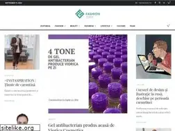 Sites similar to fashionguide.md