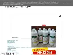 Sites similar to fashionhairstyle2.blogspot.com