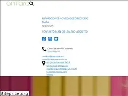 Sites similar to fashionhall.com.mx