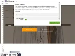 Sites similar to fashionhance.com