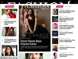 Sites similar to fashionherald.in