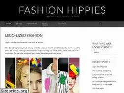 Sites similar to fashionhippies.wordpress.com
