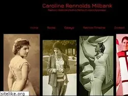 Sites similar to fashionhistory.com