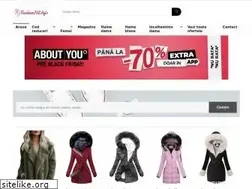 Sites similar to fashionhit.info