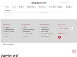 Sites similar to fashionhits.ro