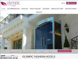 Sites similar to fashionhotels.gr