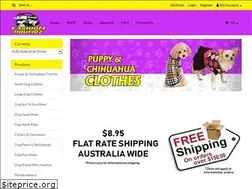 Sites similar to fashionhoundz.com.au