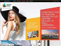 Sites similar to fashionhouse.com