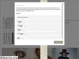 Sites similar to fashionhouse.ee
