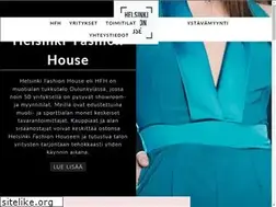 Sites similar to fashionhouse.fi