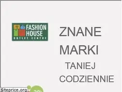 Sites similar to fashionhouse.pl