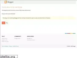 Sites similar to fashionhousebyzeto.blogspot.com