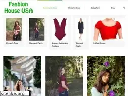 Sites similar to fashionhouseus.com