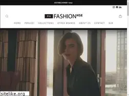 Sites similar to fashionhse.com