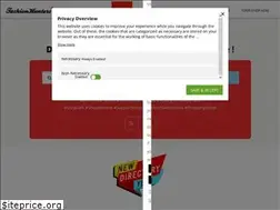 Sites similar to fashionhunters.ch