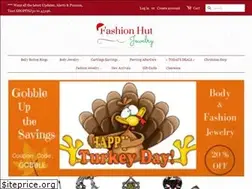 Sites similar to fashionhutjewelry.com
