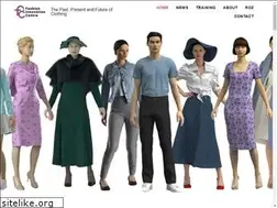 Sites similar to fashionic.ca