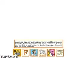 Sites similar to fashionicon.com