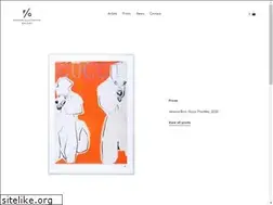 Sites similar to fashionillustrationgallery.com