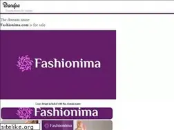 Sites similar to fashionima.com