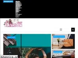 Sites similar to fashionimp.com