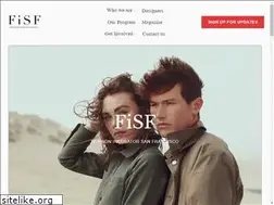 Sites similar to fashionincubatorsf.org