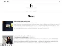 Sites similar to fashioninformation.com