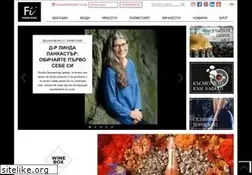Sites similar to fashioninside.bg