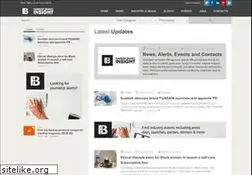 Sites similar to fashioninsight.co.uk