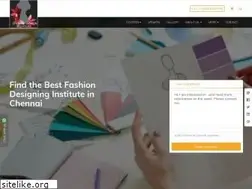 Sites similar to fashioninstitute.co.in