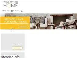 Sites similar to fashioninteriors.co.uk