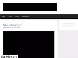 Sites similar to fashionintime.org