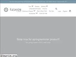 Sites similar to fashionisland.ca